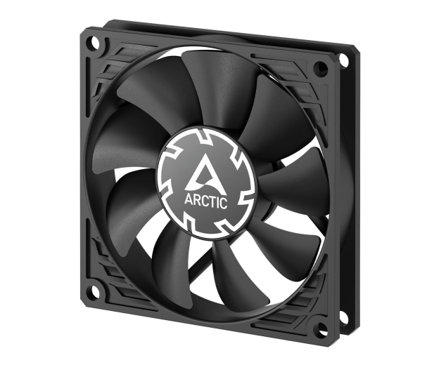 Arctic P8 Slim PWM PST 80mm - 1353216 - zdjęcie 4